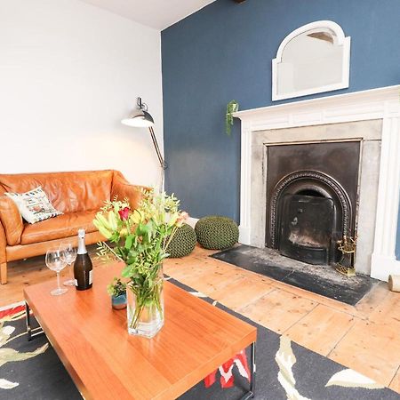 Dyson House Villa Skipton Bagian luar foto