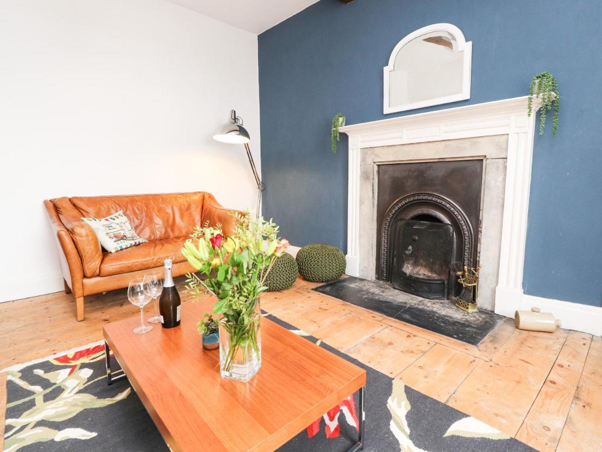 Dyson House Villa Skipton Bagian luar foto