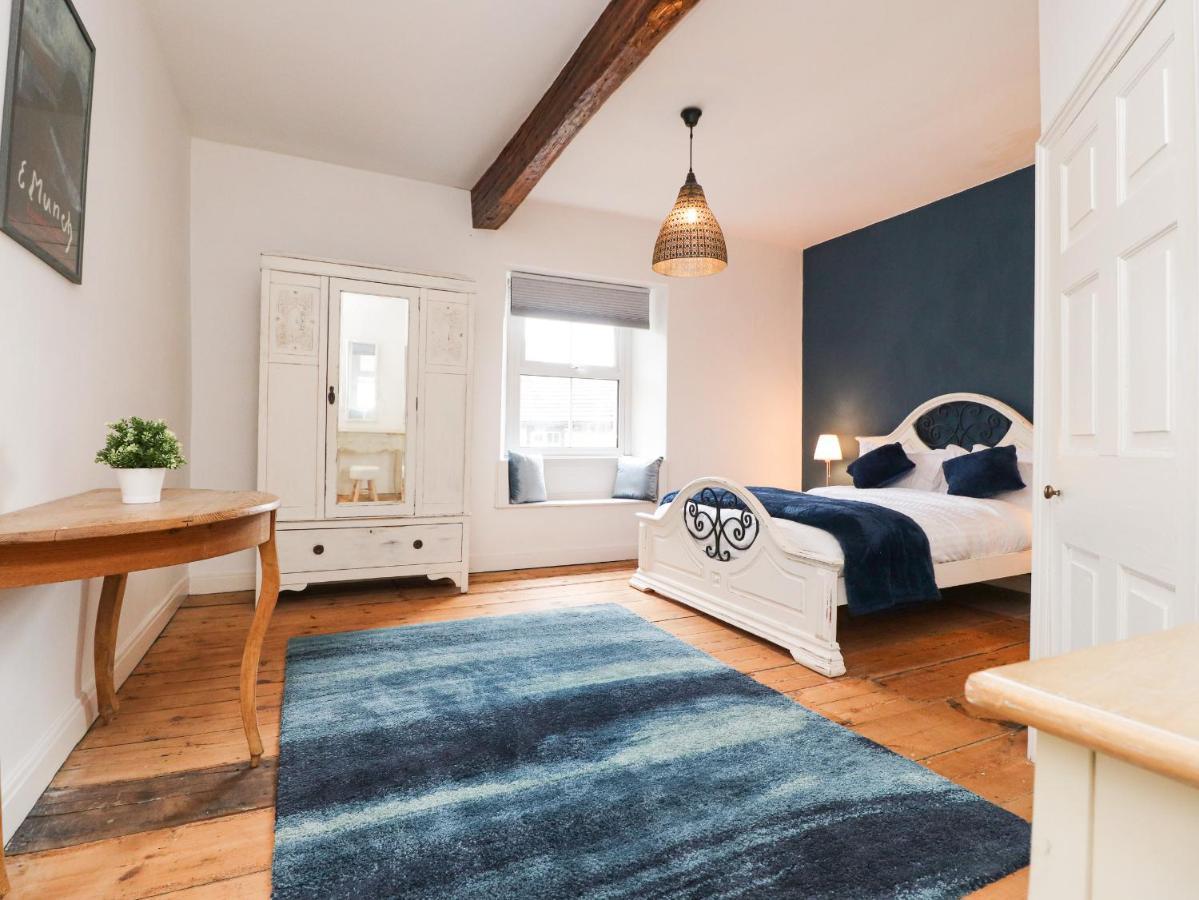 Dyson House Villa Skipton Bagian luar foto