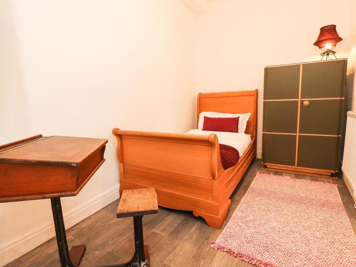 Dyson House Villa Skipton Bagian luar foto