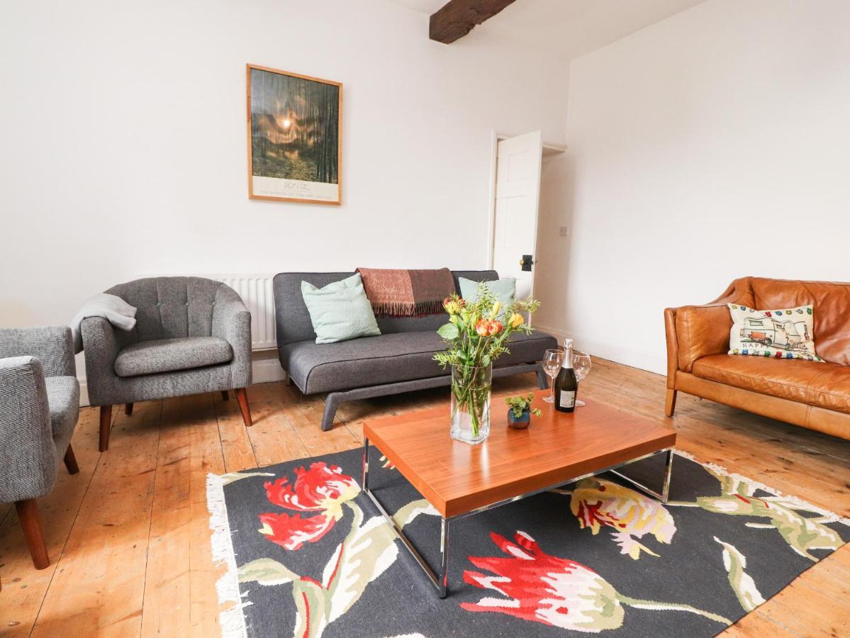 Dyson House Villa Skipton Bagian luar foto