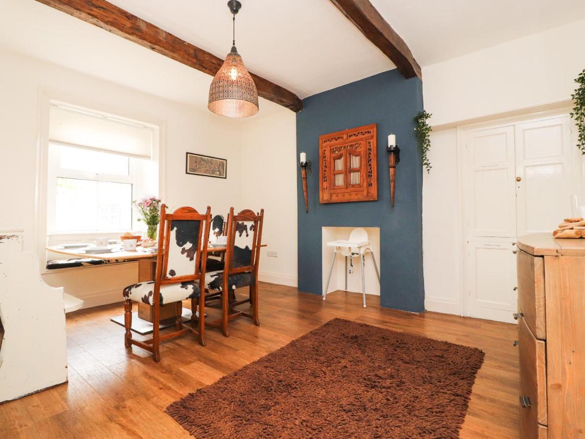 Dyson House Villa Skipton Bagian luar foto