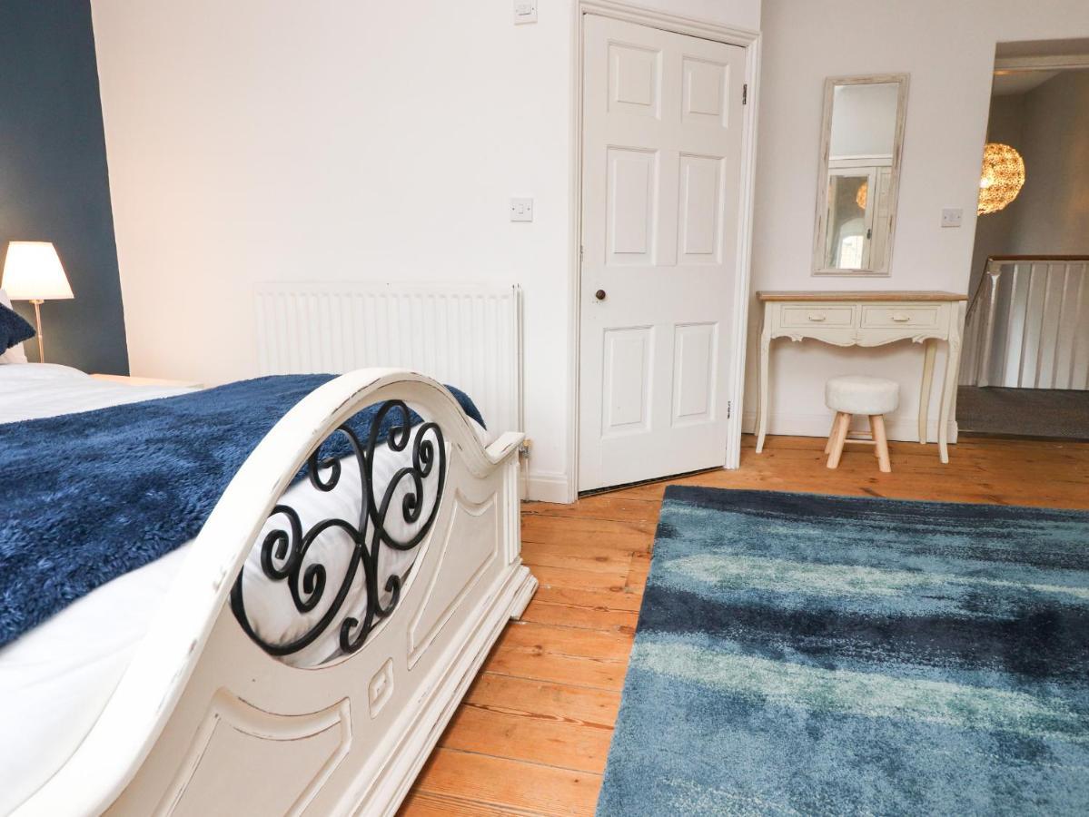 Dyson House Villa Skipton Bagian luar foto